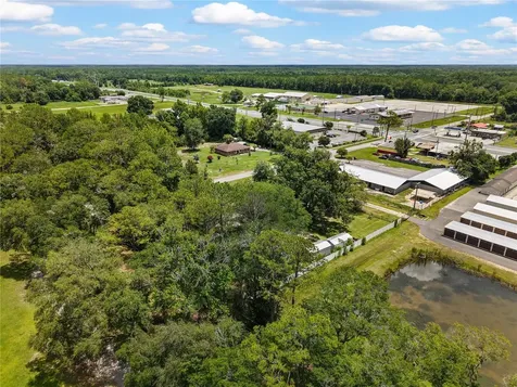 604 W Market Road Starke FL 32091