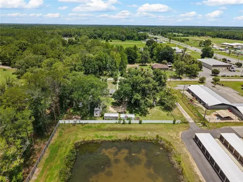 604 W Market Road Starke FL 32091