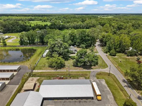 604 W Market Road Starke FL 32091