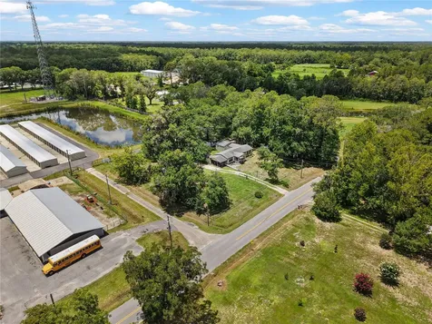 604 W Market Road Starke FL 32091