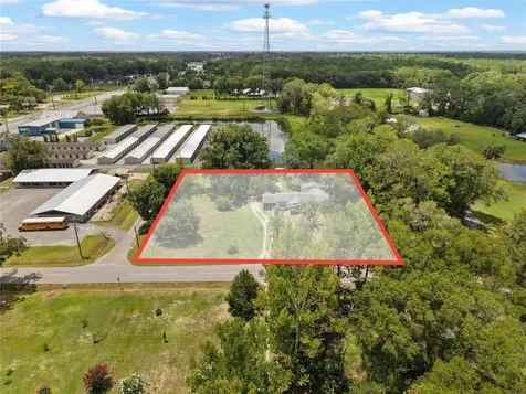 604 W Market Road Starke FL 32091