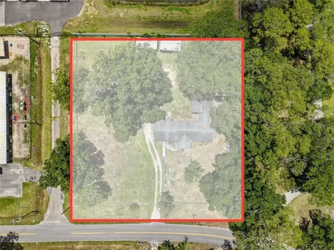 604 W Market Road Starke FL 32091
