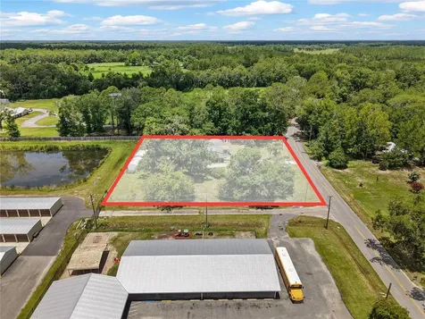 604 W Market Road Starke FL 32091