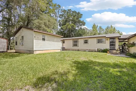 604 W Market Road Starke FL 32091