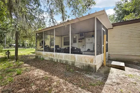 604 W Market Road Starke FL 32091