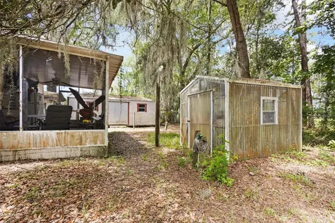 604 W Market Road Starke FL 32091