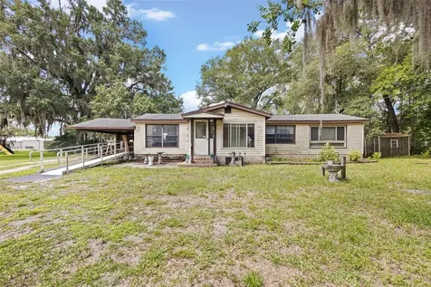 604 W Market Road Starke FL 32091