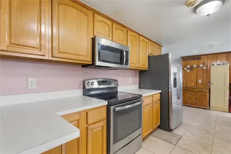 604 W Market Road Starke FL 32091