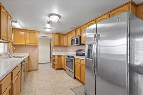 604 W Market Road Starke FL 32091