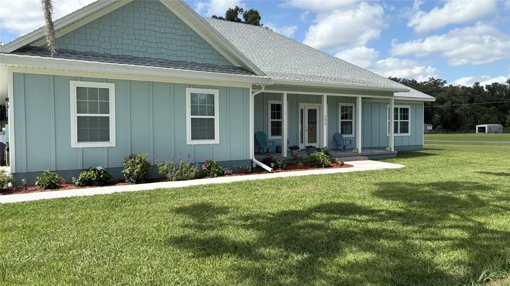 122 SW Scott Place Lake City FL 32024