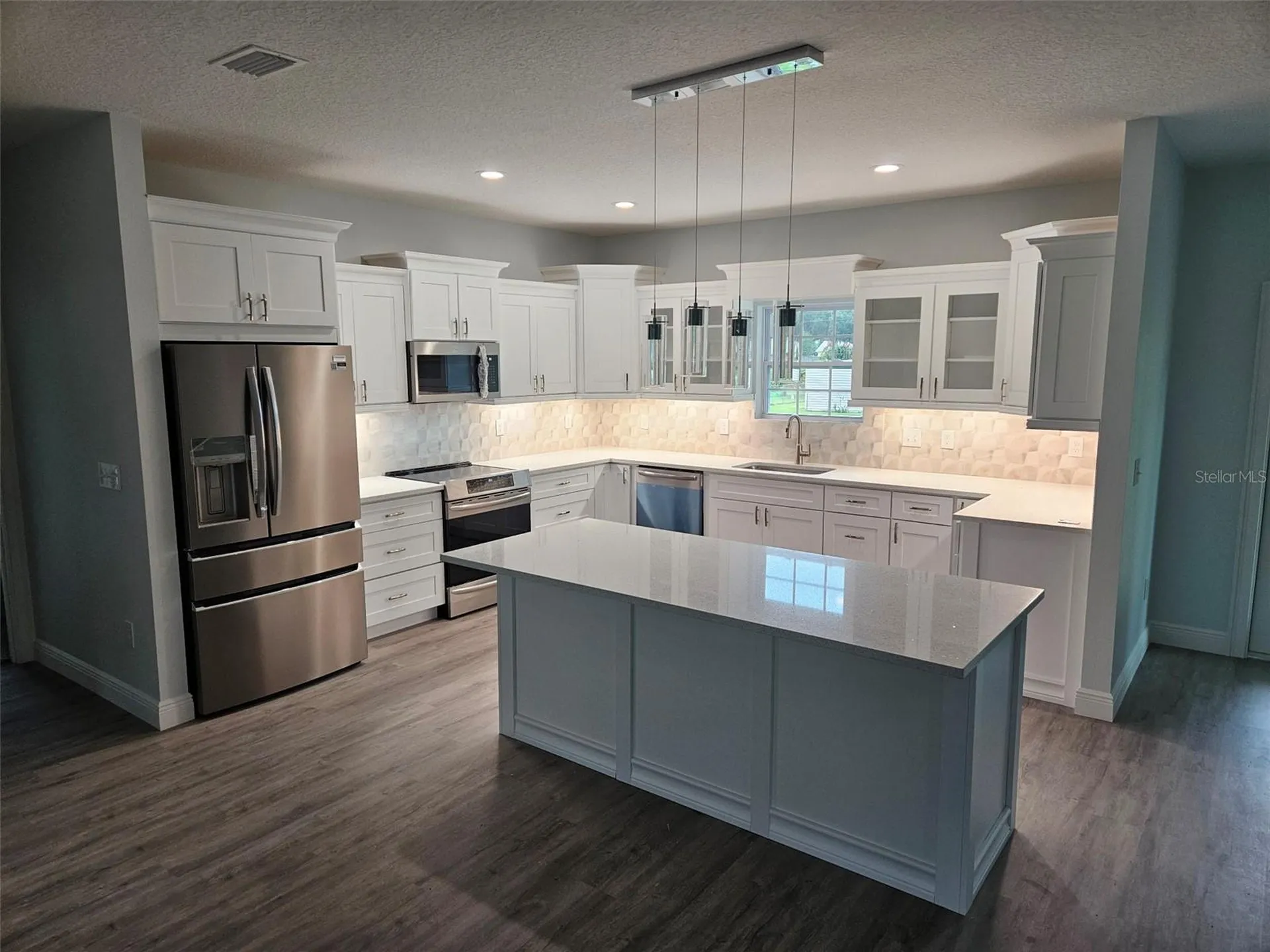 122 SW Scott Place Lake City FL 32024