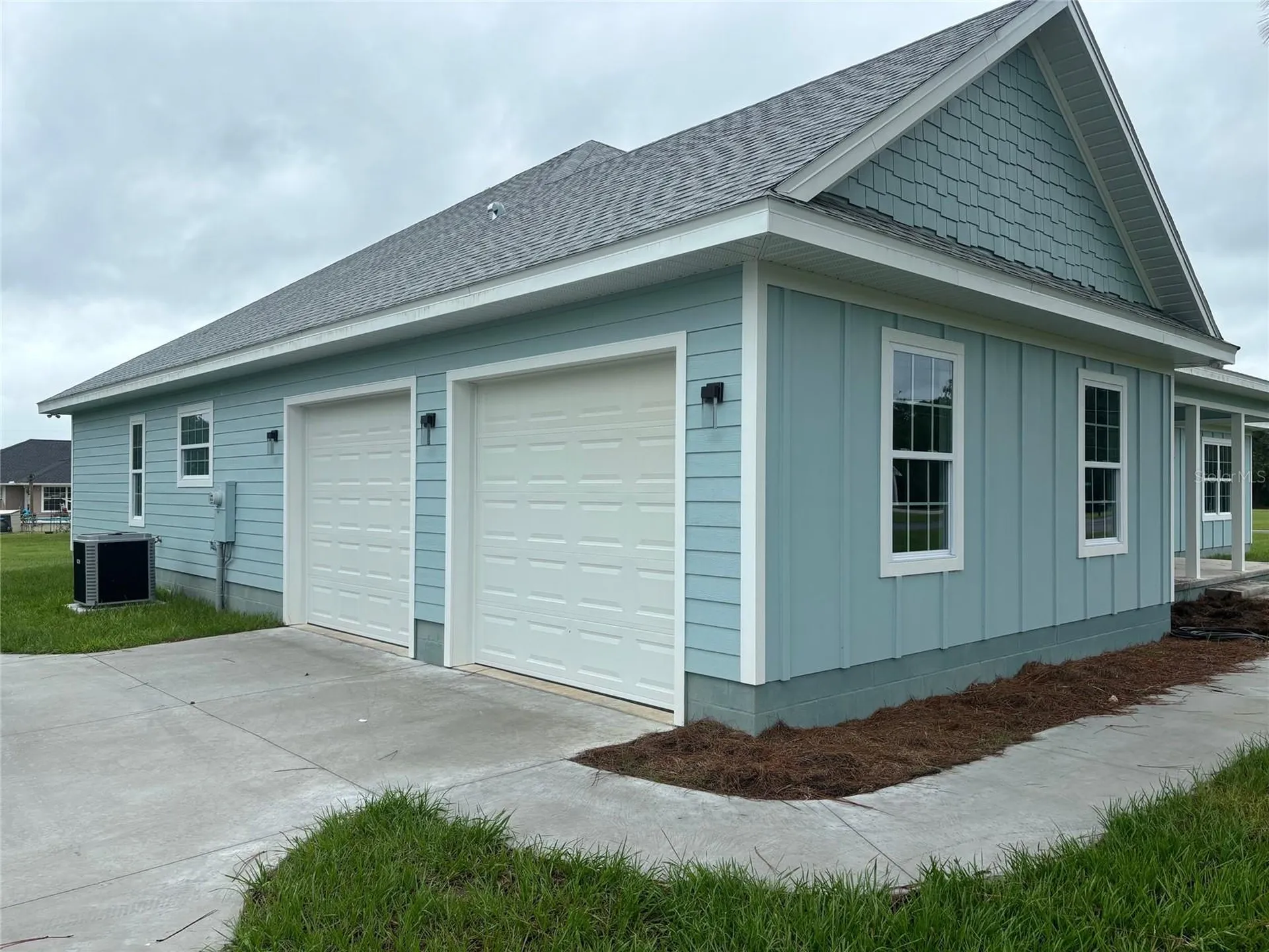 122 SW Scott Place Lake City FL 32024