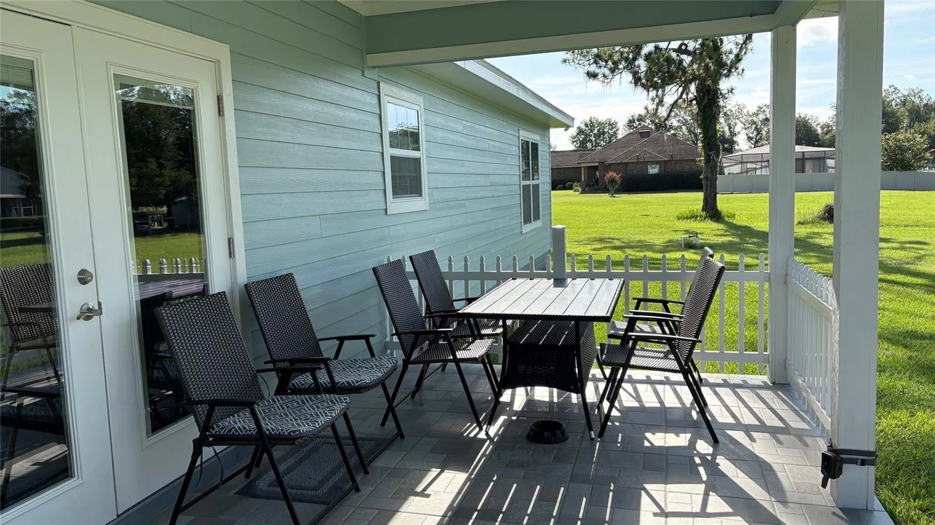 122 SW Scott Place Lake City FL 32024