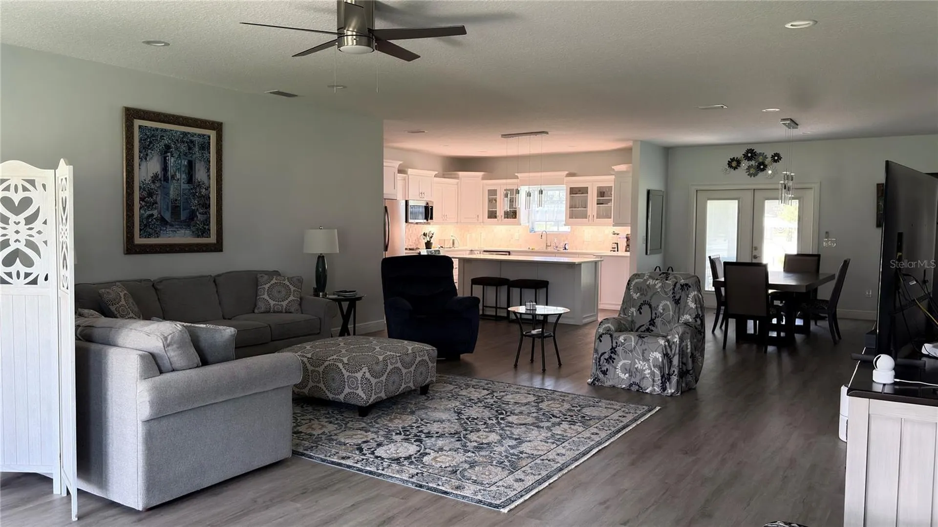 122 SW Scott Place Lake City FL 32024