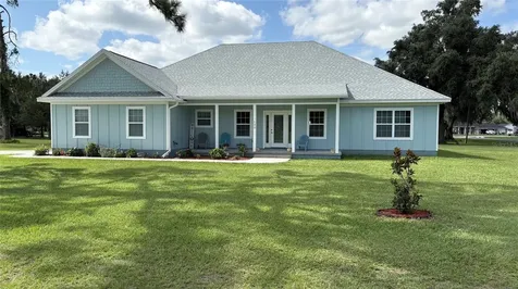 122 SW Scott Place Lake City FL 32024