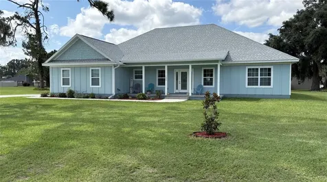 122 SW Scott Place Lake City FL 32024