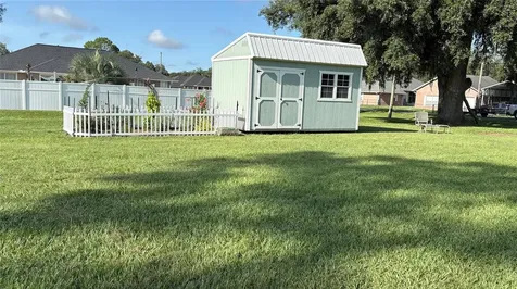 122 SW Scott Place Lake City FL 32024