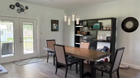122 SW Scott Place Lake City FL 32024