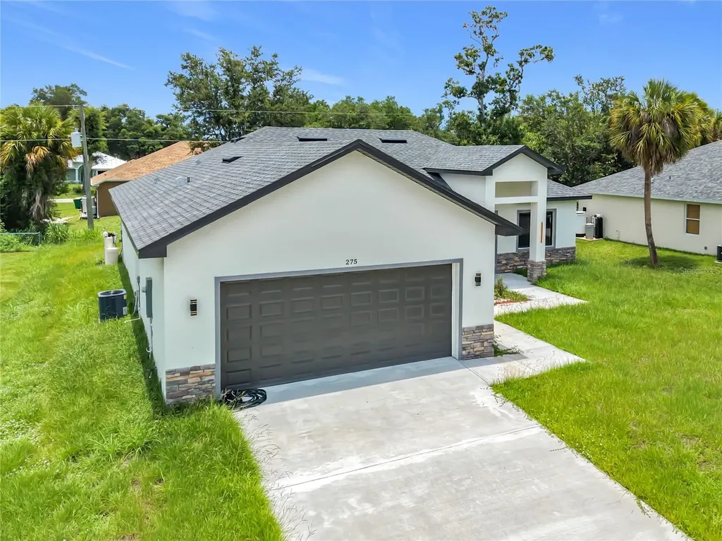 275 Lecturn Street Port Charlotte FL 33954