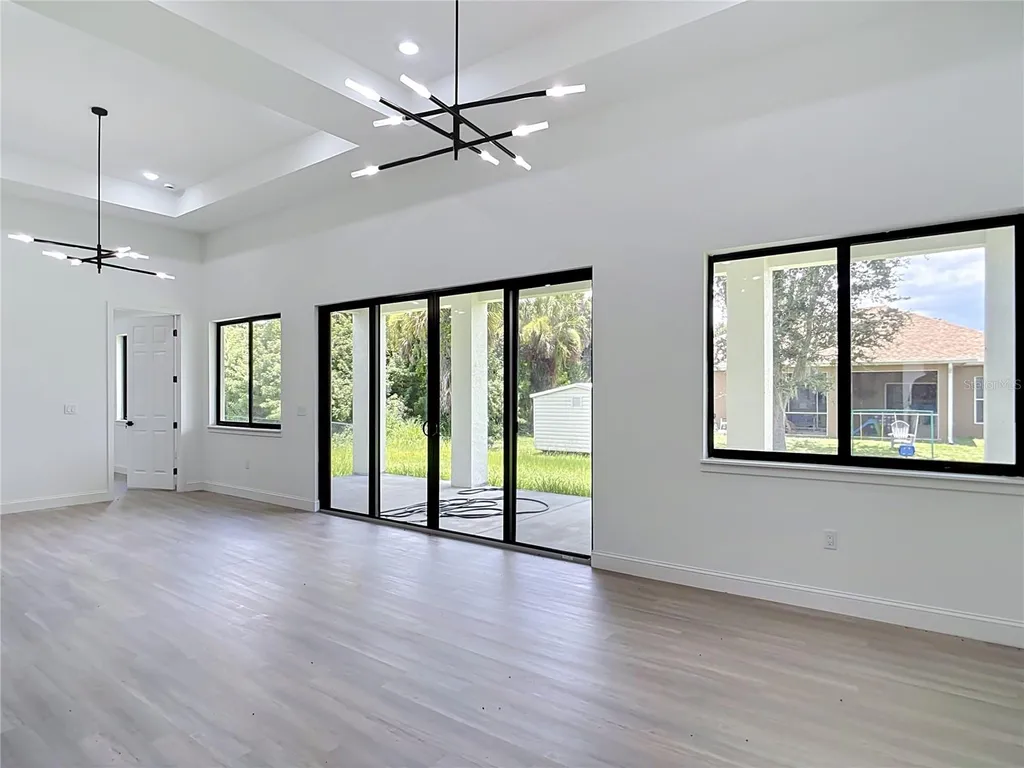 275 Lecturn Street Port Charlotte FL 33954