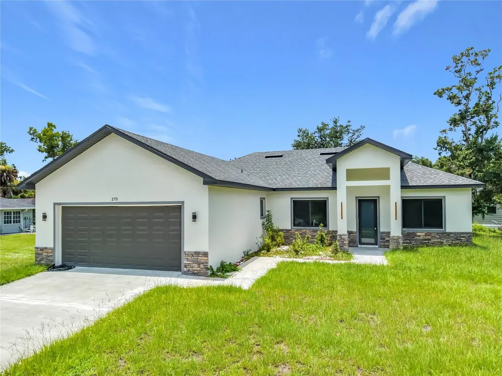 275 Lecturn Street Port Charlotte FL 33954