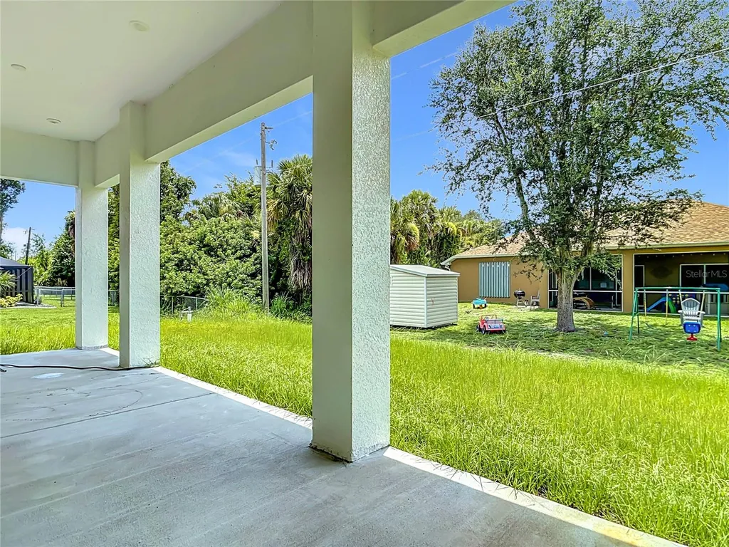 275 Lecturn Street Port Charlotte FL 33954