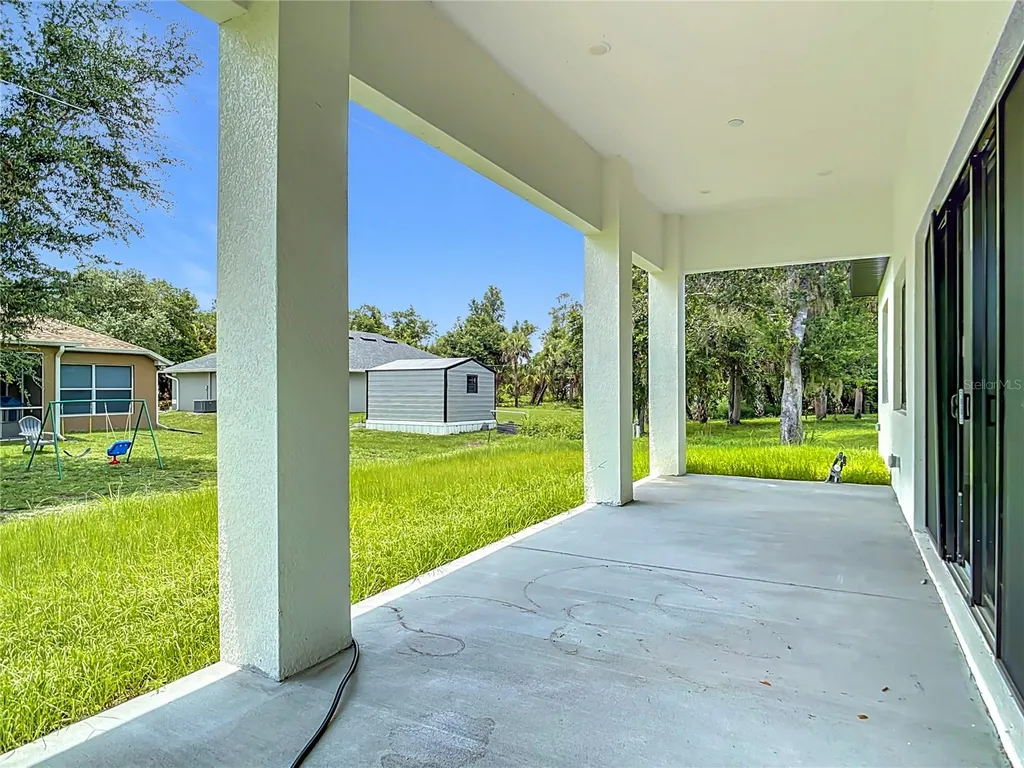 275 Lecturn Street Port Charlotte FL 33954