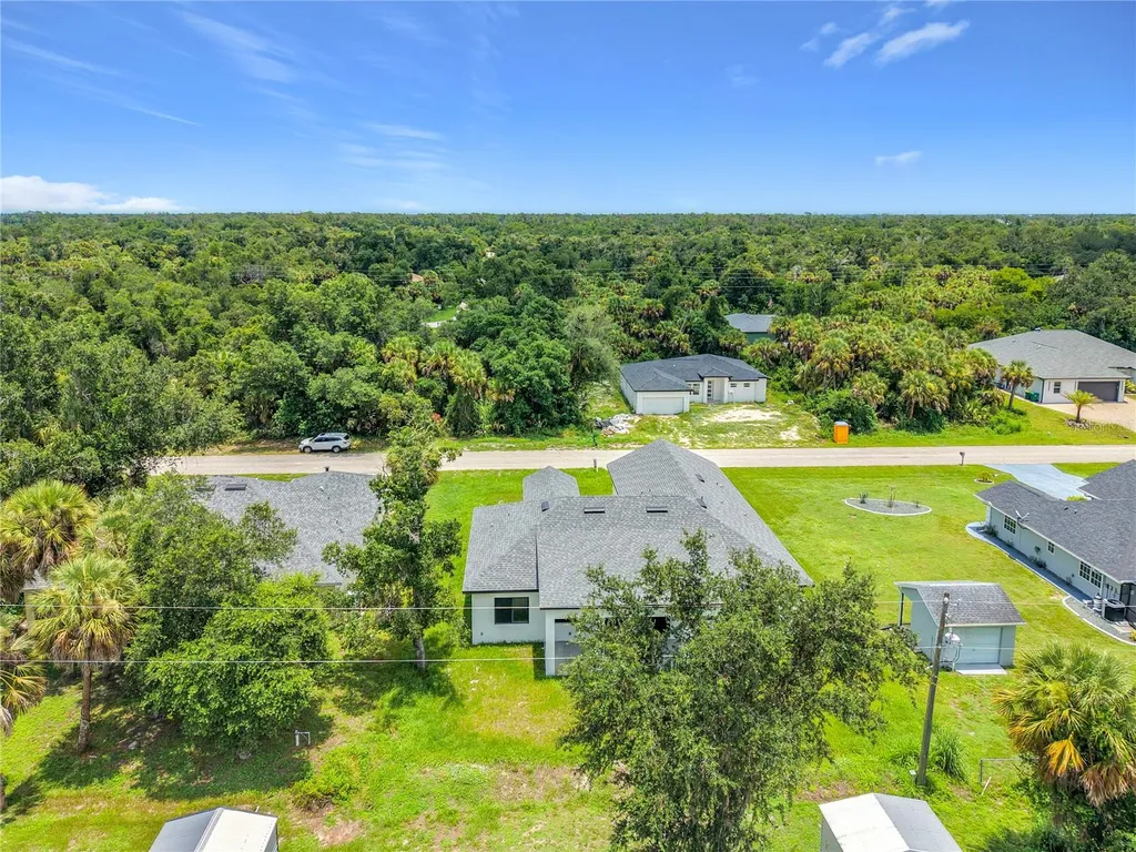 275 Lecturn Street Port Charlotte FL 33954