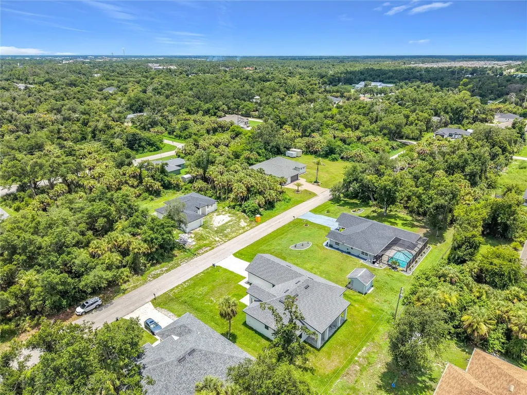 275 Lecturn Street Port Charlotte FL 33954