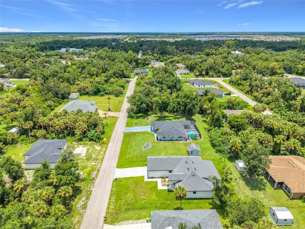275 Lecturn Street Port Charlotte FL 33954