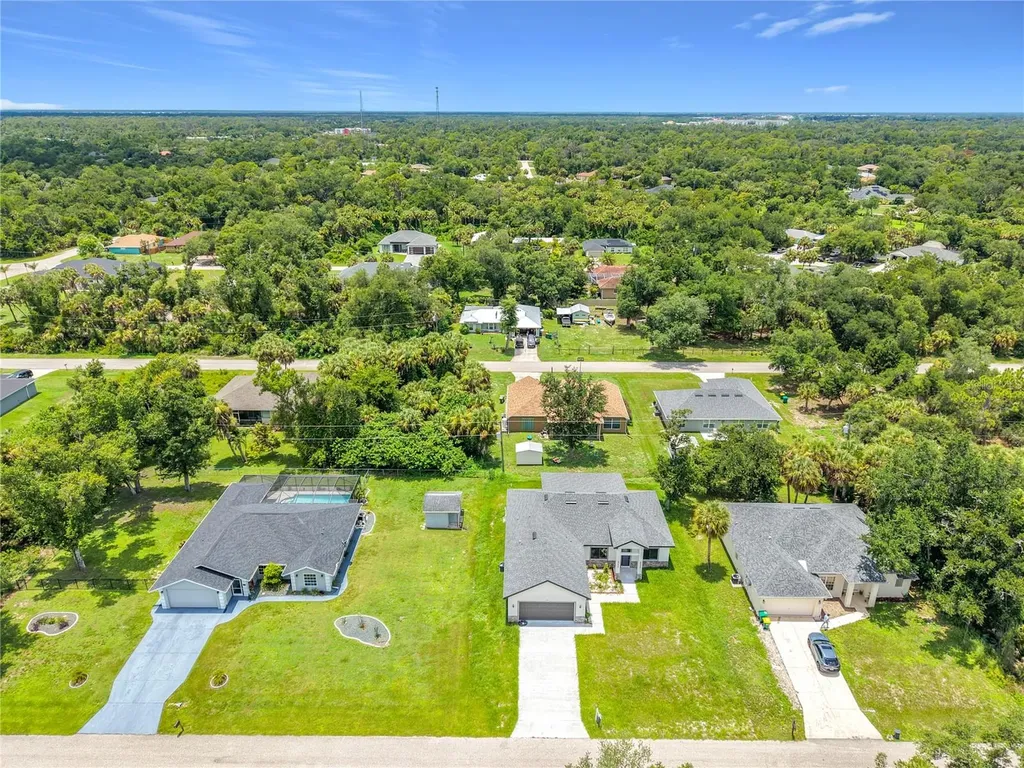 275 Lecturn Street Port Charlotte FL 33954