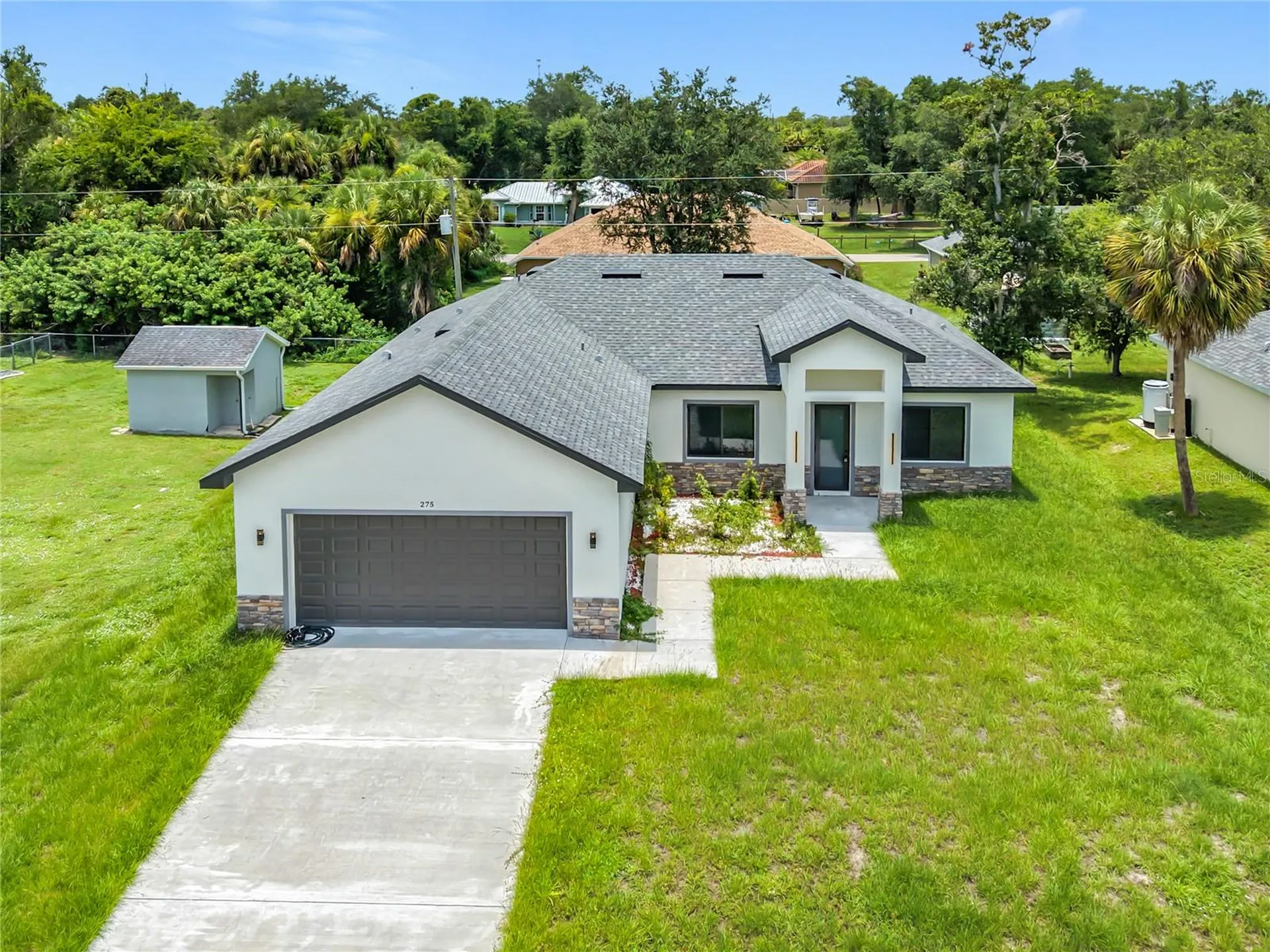275 Lecturn Street Port Charlotte FL 33954