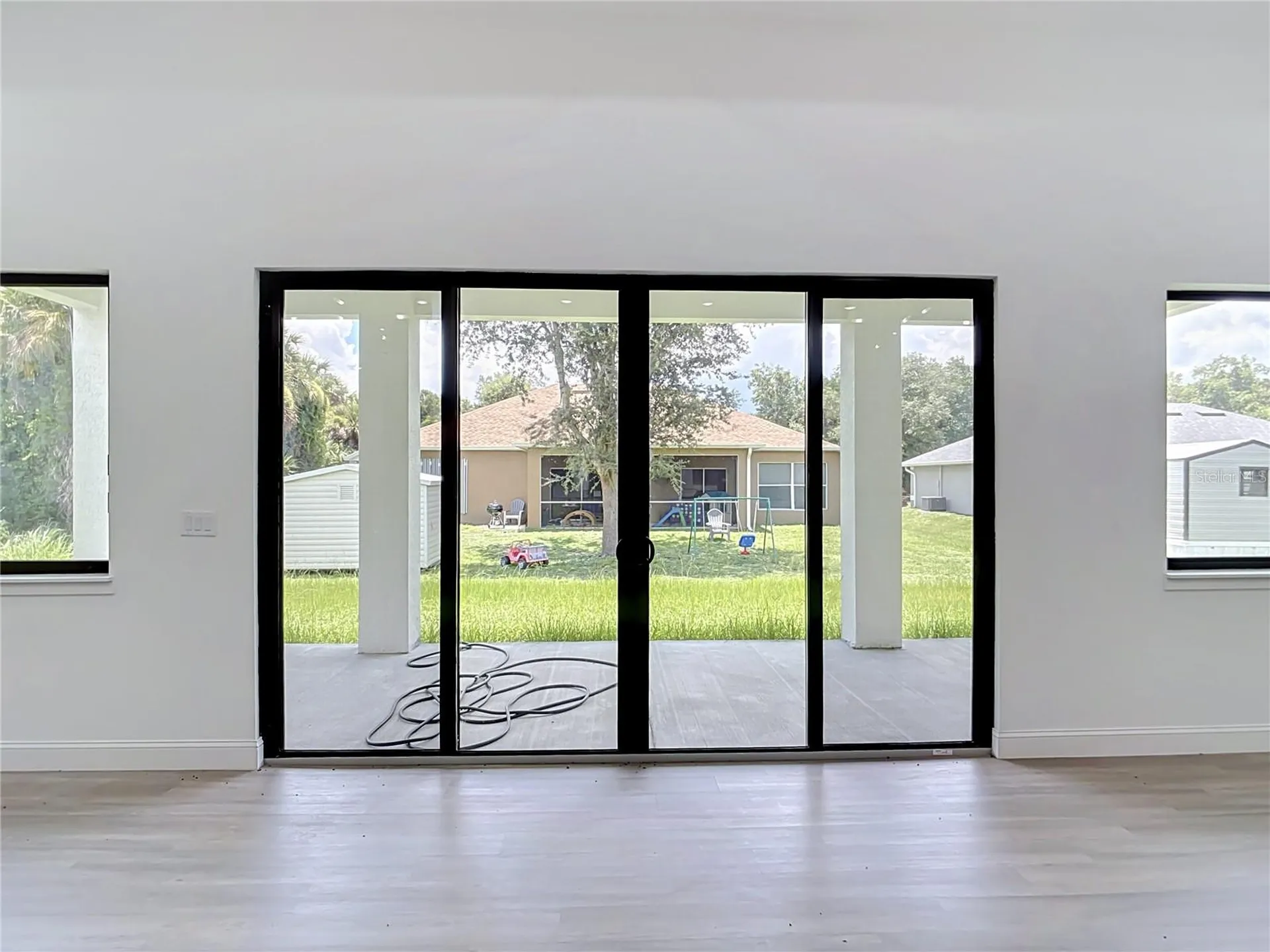 275 Lecturn Street Port Charlotte FL 33954
