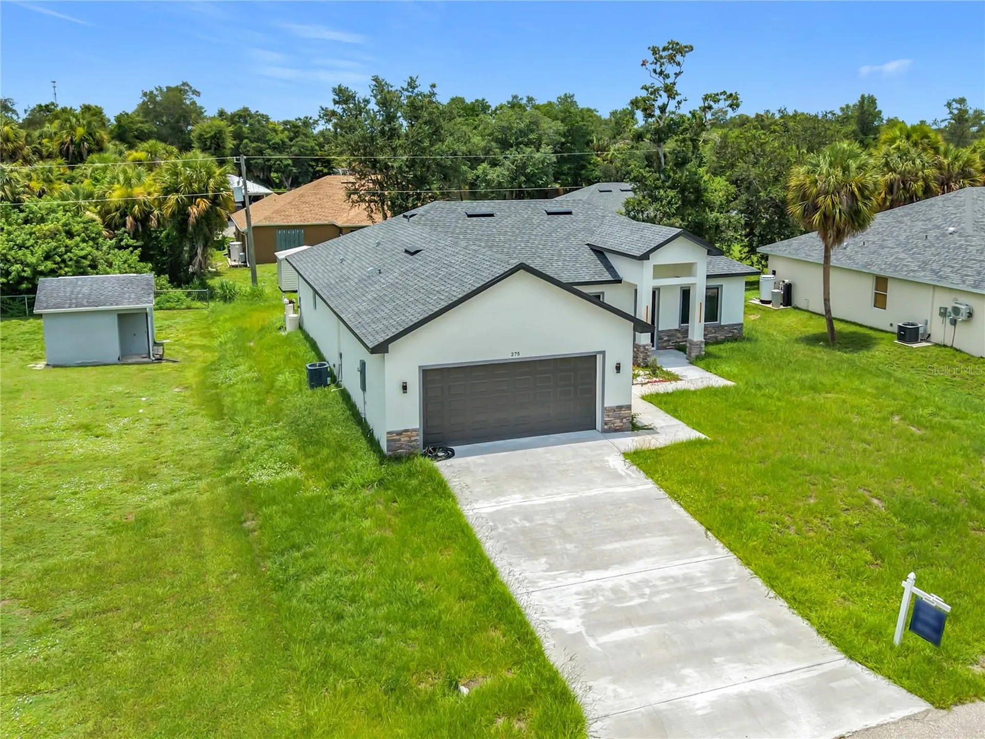275 Lecturn Street Port Charlotte FL 33954