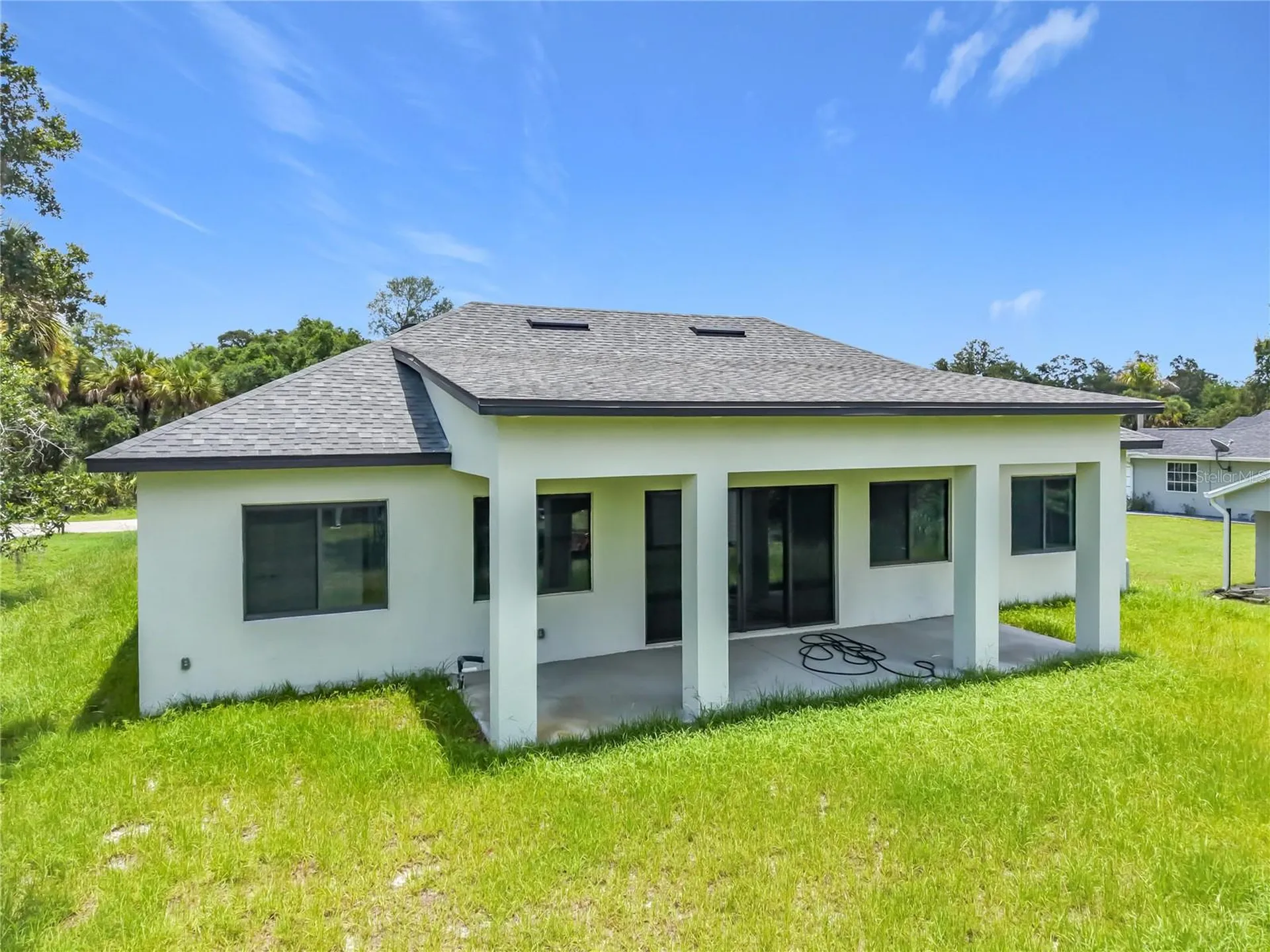 275 Lecturn Street Port Charlotte FL 33954