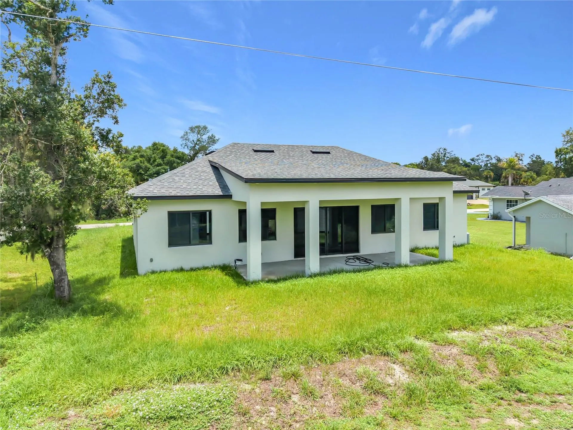 275 Lecturn Street Port Charlotte FL 33954