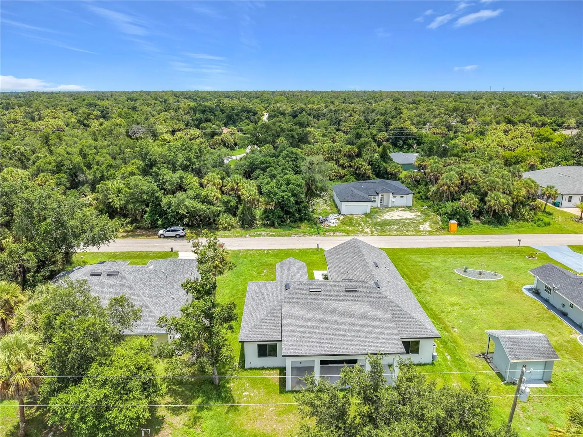 275 Lecturn Street Port Charlotte FL 33954