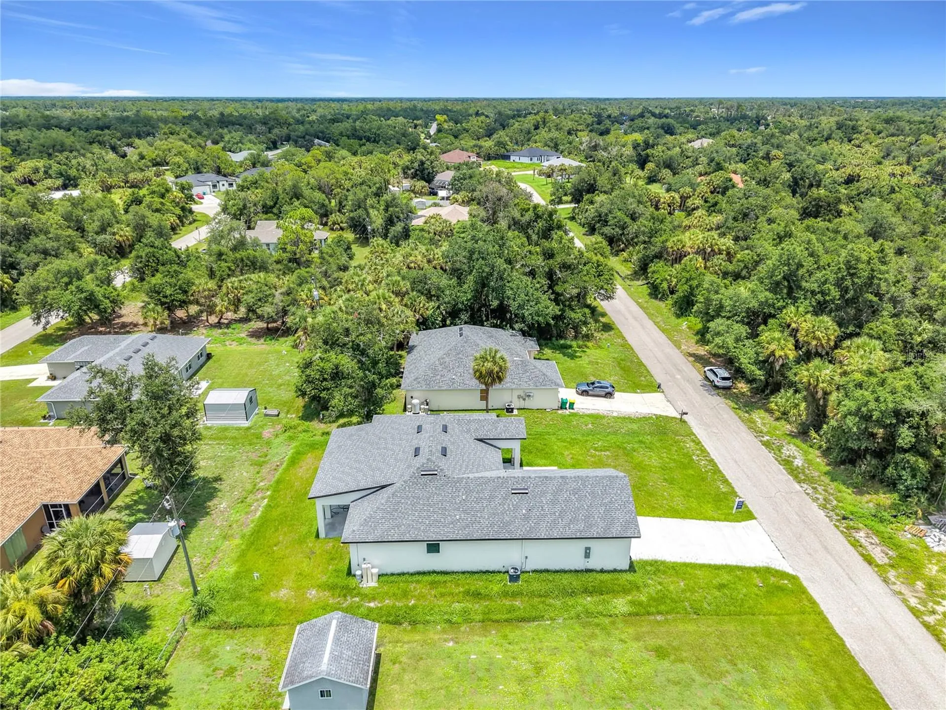 275 Lecturn Street Port Charlotte FL 33954