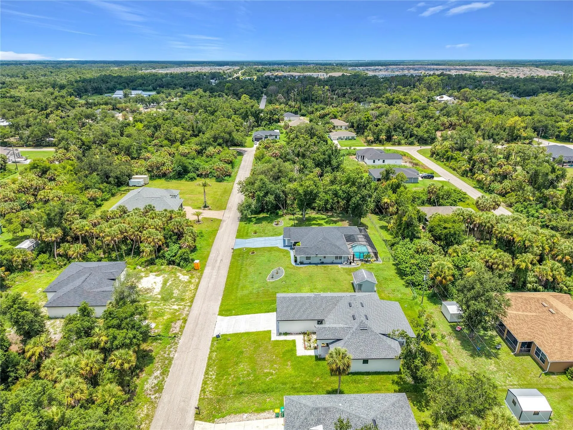 275 Lecturn Street Port Charlotte FL 33954