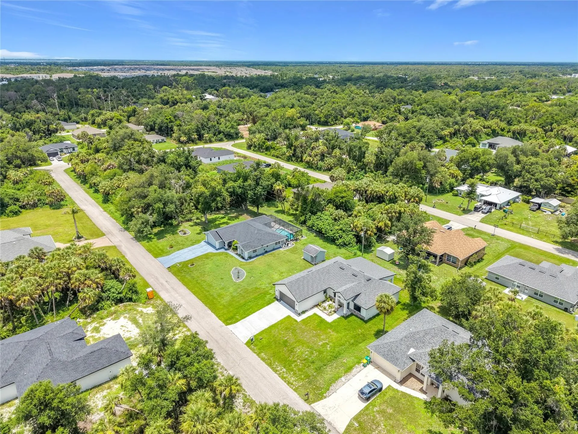 275 Lecturn Street Port Charlotte FL 33954