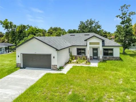 275 Lecturn Street Port Charlotte FL 33954