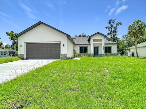275 Lecturn Street Port Charlotte FL 33954