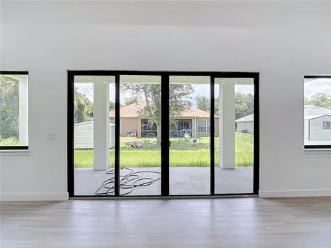 275 Lecturn Street Port Charlotte FL 33954