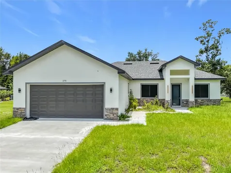 275 Lecturn Street Port Charlotte FL 33954