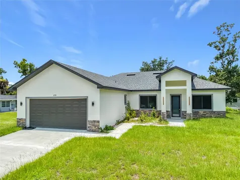 275 Lecturn Street Port Charlotte FL 33954