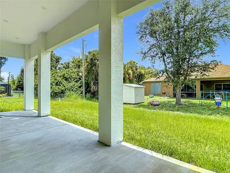 275 Lecturn Street Port Charlotte FL 33954