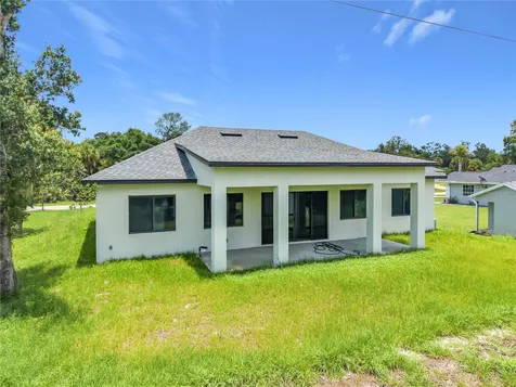 275 Lecturn Street Port Charlotte FL 33954