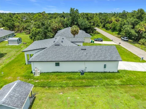 275 Lecturn Street Port Charlotte FL 33954