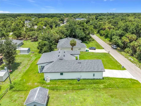 275 Lecturn Street Port Charlotte FL 33954