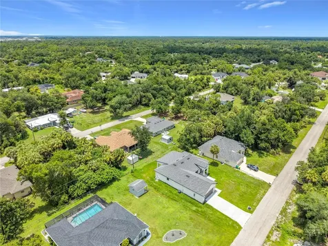 275 Lecturn Street Port Charlotte FL 33954